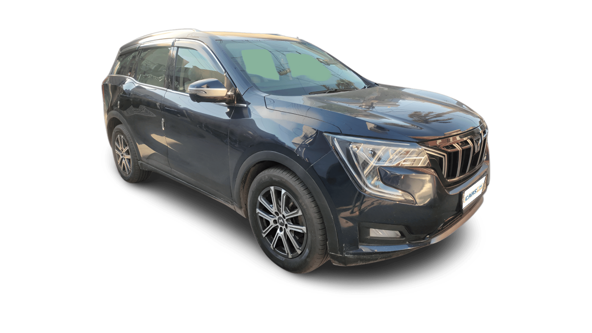 2021 Mahindra XUV700 - SUV - Diesel - Automatic - ₹16.50 lakh